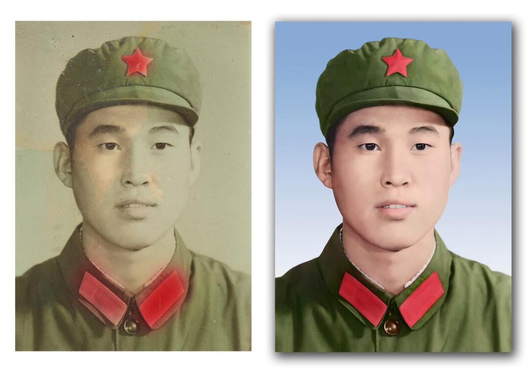广华办事处破损照片修复-18