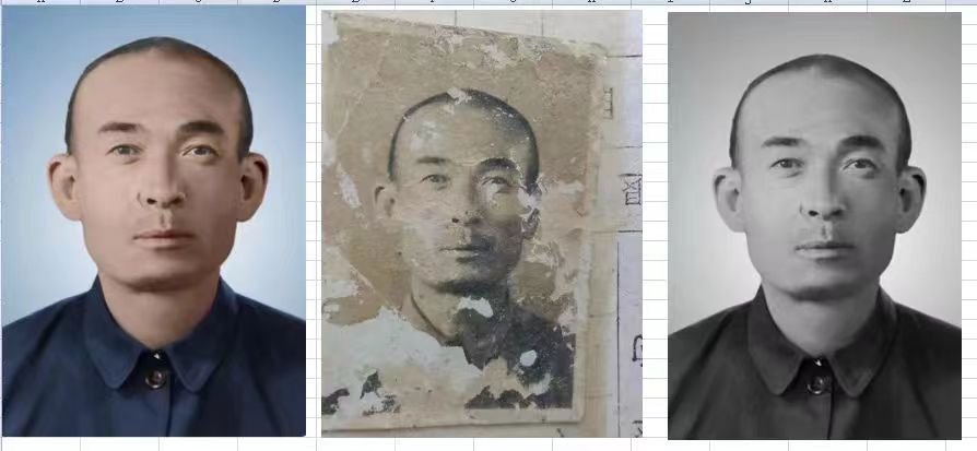 广华办事处老照片模糊修复-21